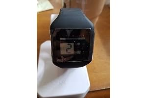 Collectible Nooka Unisex ZUB-ZOO-20 Zub Zoo Eldelarosa Edwin Delarosa Wristwatch