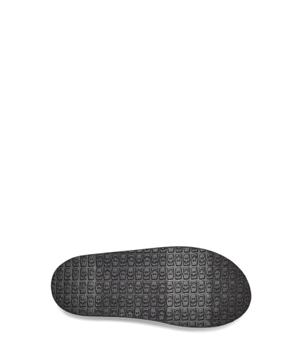 Image of Sanuk Mens Donny Hemp Loafers | Mens Shoes | Slip On Shoes for Men | Men's Slip-on Loafers | Memory Foam Footbed