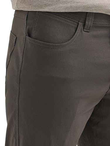 Wrangler Authentics Men's Performance 5 Pocket Outdoor Pant4