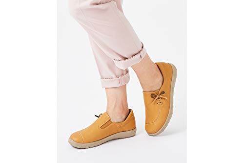 Pansy-PS1366-Sneakers-Shoes-4E-Womens-Lightweight-Loose-Soft