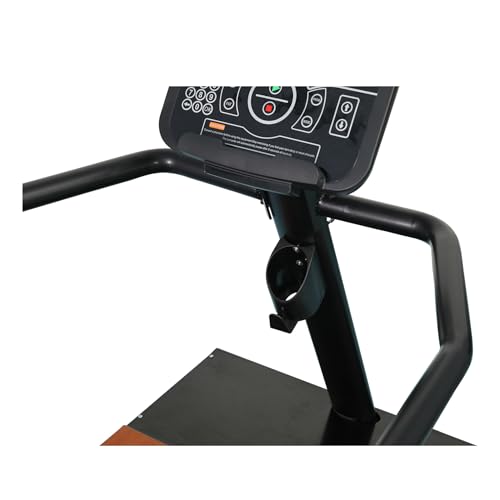 Image of Commercial-Grade Gym Surfing Machine - Low-Impact High-Intensity Cardio Trainer, Sturdy Steel Frame for 24 /7 Gym Use, Adjustable Resistance for All Fitness Levels
