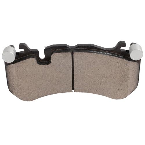 Image of SCITOO D1291-8408 Disc Brake Pads Sets Front Ceramic Brake Pads w /Hardware | For Audi 2014-2018,For Mercedes-Benz 2007-2020