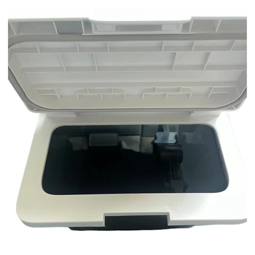 Réservoir eau propre Stone S8 pour retrouver un sol impeccable - 5