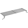 Grillflame 463244012 G515-00B8-W1 Warming Rack Replacement Parts for Charbroil Grill Upper Rack 3 4 5 Burner Swing Away Warming Grate 463215513 463215515 463257110 463270912 Top Rack Grill Parts