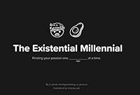 The Existential Millennial 0578423308 Book Cover