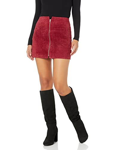 [BLANKNYC] Womens Fashionable Mini Skirt for Any Occasions, Dress Or Casual Clothes, Comfortable & Stylish Clothing
