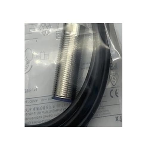 Capteur XS1N18PB349 détection précise sans contact pour automatisme