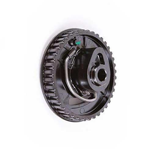 GULUANT Camshaft Pulley - Front View