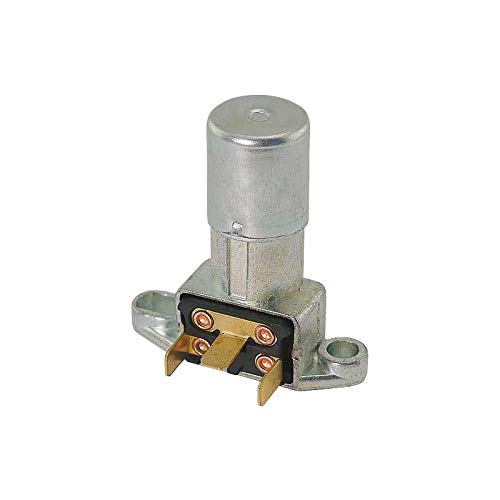 MACs Auto Parts 48-44832 - Pickup Headlight Dimmer Switch, 3 Prong