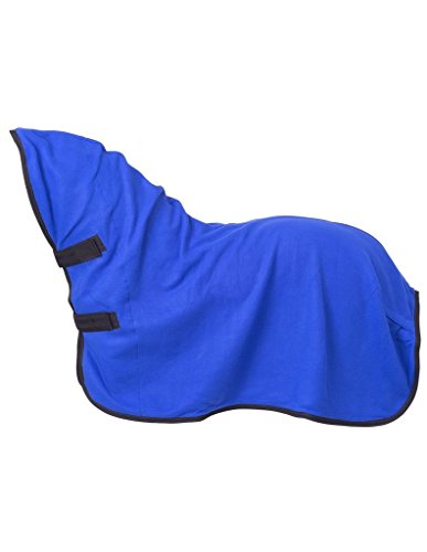 Tough 1 Softfleece Miniature Contour Cooler, Royal Blue, Medium