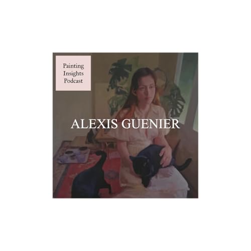 Alexis Guenier