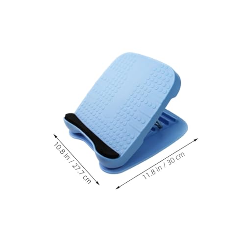 Tabla ajustable para estiramiento de pantorrillas liviana miniatura 2