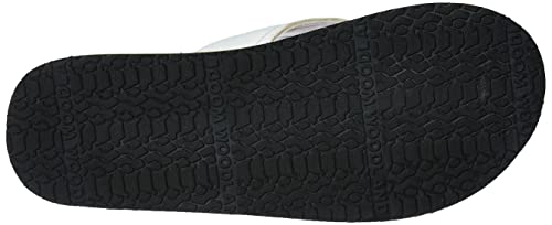 Image of Woodland Men Flip-Flops