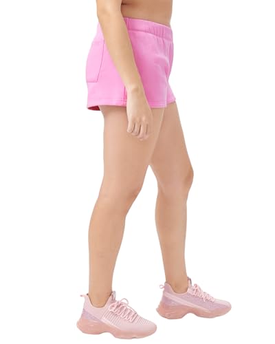 Image of Florence by Mills Women's Cozy Crush Sweat Short