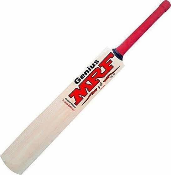 Daystar Popular Cricket Bat for Tennis Ball, Plastic Ball, Rubber Ball