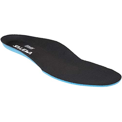Salewa Black taille 4 : l'équipement outdoor incontournable pour vos randonnées