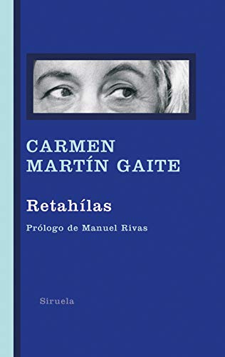 Retahílas: 277 (Libros del Tiempo)