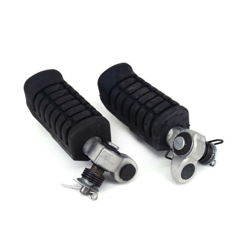 Repose-pied moto pour cruiser CMX250 idéal pour les balades