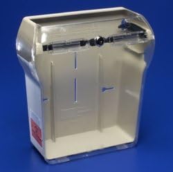 COVIDIEN/KENDALL POINT-OF-USE SHARPS CONTAINERS