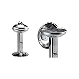 Zoom IMG-1 ompagrill barbecue a carbone con Zoom IMG-1 ompagrill barbecue a carbone con