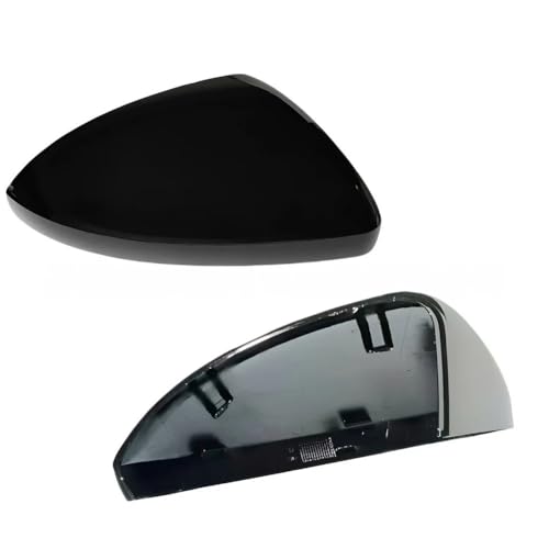 Couvercle rétroviseur gauche et droit Jetta 2019-2025 boîtier ABS à peindre