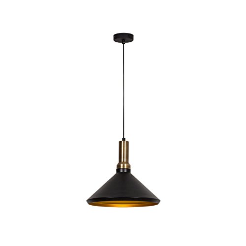 Lampada a Techo S281 ideal para iluminar el comedor moderno 4