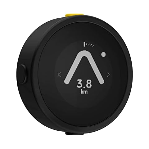 BEELINE Moto GPS Ordenador con Soporte para Correa Cover