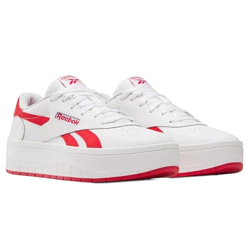 Reebok Women's Court Advance Surge Sneaker3