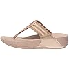 Fitflop DX4-323, teenslippers voor dames, 42 EU