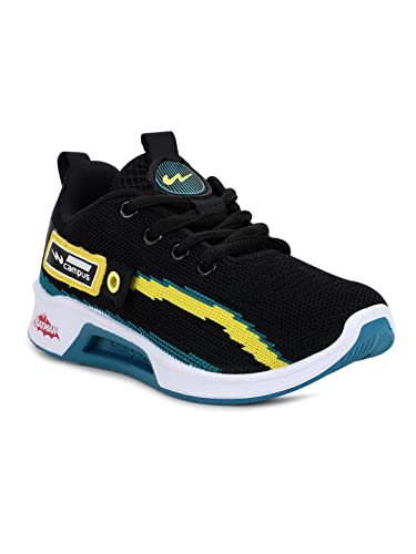 Image of Campus Kids Hm-501 Running Shoes