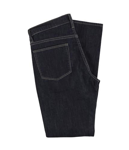 Articles of Society Mens Dylan Slim Fit Jeans, Blue, 32W x 32L3