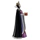 Bullyland 12555 - Spielfigur Die böse Königin aus Walt Disney Schneewittchen, ca. 9,8 cm, detailgetreu, ideal als kleines Geschenk für Kinder ab 3 Jahren