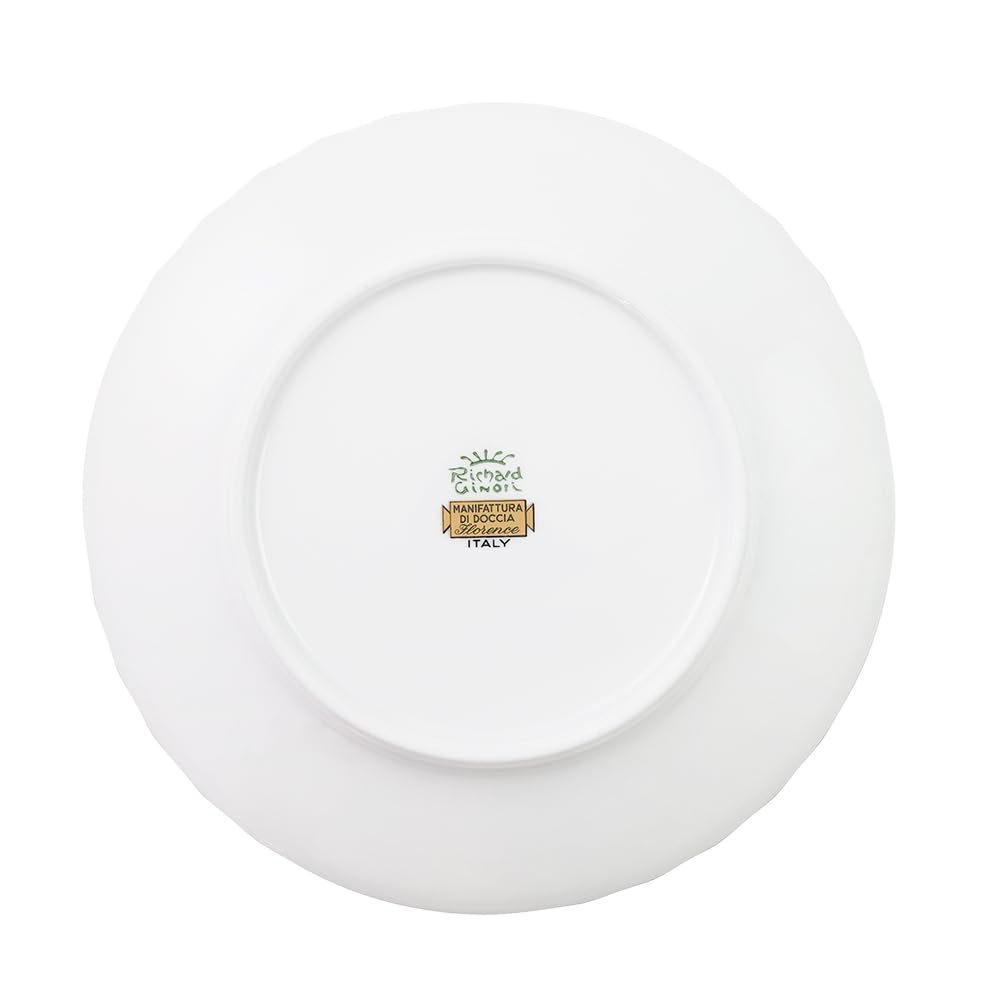 ジノリ　プレート20cm Amazon.co.jp: リチャードジノリ (Rochard Ginori) ベッキオジェンマ