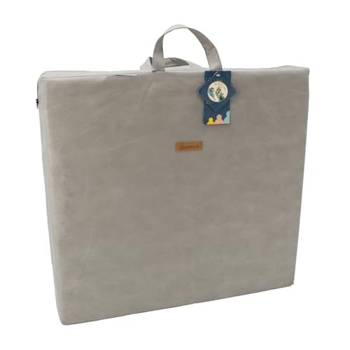 Matelas pliant ep 5cm Domiva Boubou doux et compact - 3