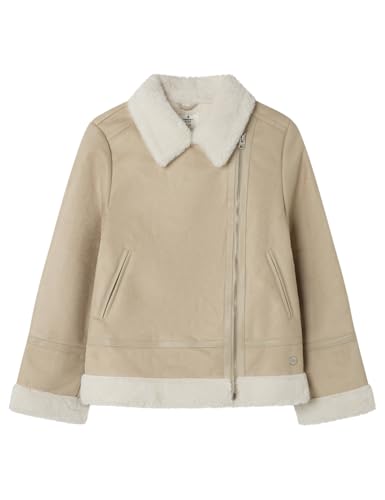 Veste double face Springfield Perfect pour fille