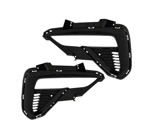 Enjoliveur de feu antibrouillard droit pour Kia Optima 2018-2020 cadre de pare-chocs 86594D5500
