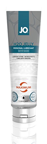 System Jo - Lubricantes y geles