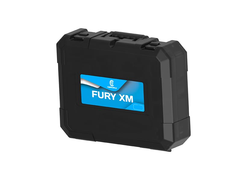 NUOVO !! CAMPAGNOLA FURY XM Potatore elettrico a catena con motore brushless da 500 W