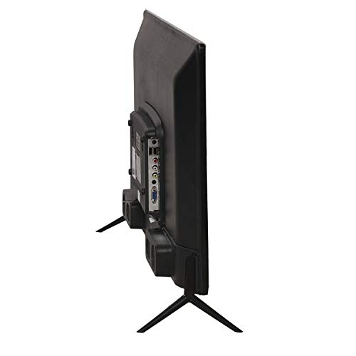 Image of Crown 81.28 cm (32 Inches) Full HD Smart LED TV C-32Smart (Black) (2020 Model)