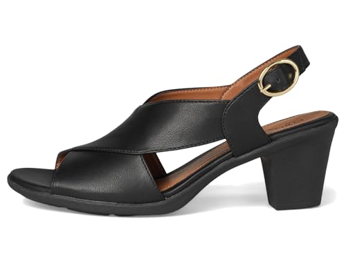 Eurosoft by Sofft Women's Kylie Heeled Sandal4