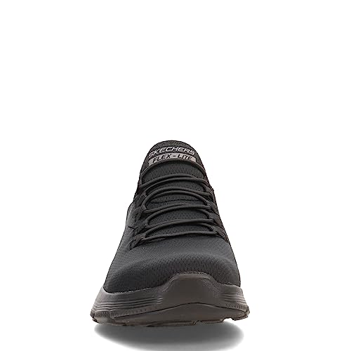 Skechers Men's, Flex Advantage 4.0 - Contributor Walking Shoe Black