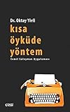  Kısa Öyküde Yöntem