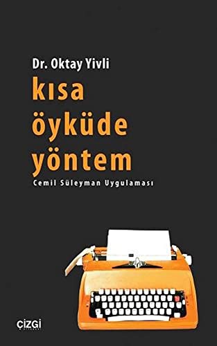  Kısa Öyküde Yöntem