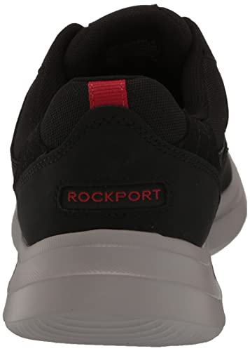 Rockport Men's Patterson Ubal Sneaker3