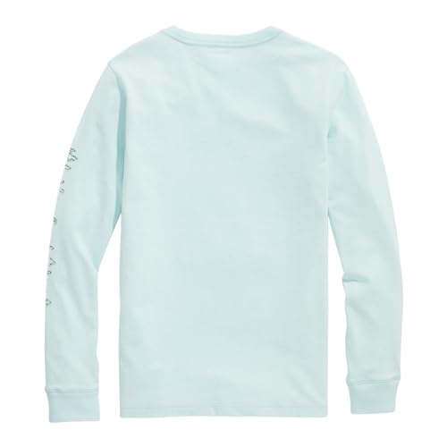 vineyard vines Boys' Ski Jump Long-Sleeve Tee2