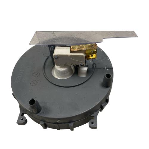 Genérico Sensor de Nivel Lavavajillas New Pol NW51PC14 42016531-1 PPT20 Swap Usado