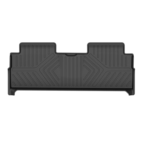 Image of GFX Life Long Car Floor Mats for Mahindra BE 6 (2024 Onwards) All-Weather Protection | Anti-Skid Design | Custom Fit | Easy to Clean | Durable & Stylish | Keeps Car Interior Clean & Dust-Free