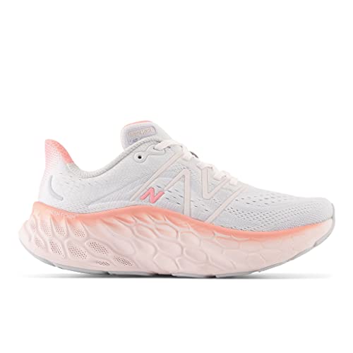 Image of New Balance Women's Fresh Foam X More V4 Running Shoe