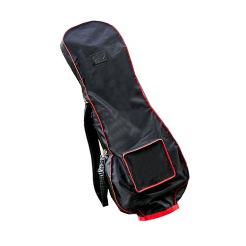 Capa de lluvia para bolsa de golf con correa ajustable impermeable