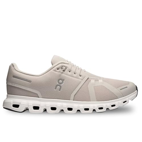 Image of On Men's Cloud 6 Sneakers